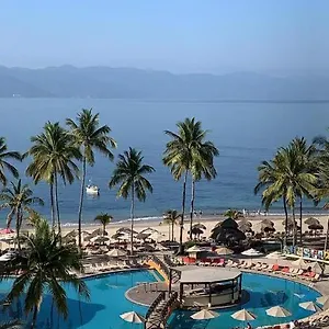  Resort Torre Condomar By Vrhost Mexico