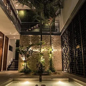 **** Hotel Boutique Murana Mexico