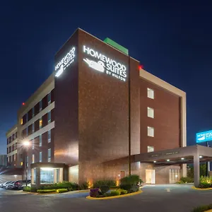 *** Hotel Homewood By Hilton Mexico