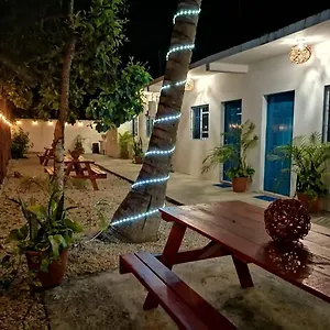 Solecito Garden - Free Bikes Hotel