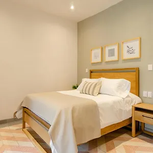  Hotel Casa Mateo Mexico
