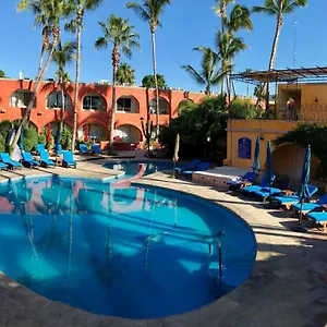 *** Hotel Mar De Cortez Mexico
